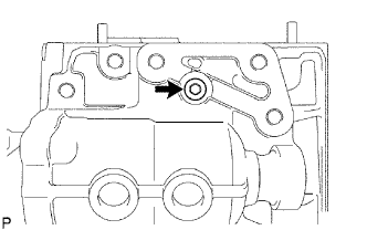 Механическая трансмиссия E352F / E359F Блок механической трансмиссии в блоке с главной передачей