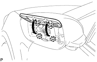 Camry. Acv40 Gsv40