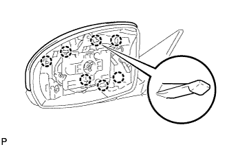 Camry. Acv40 Gsv40