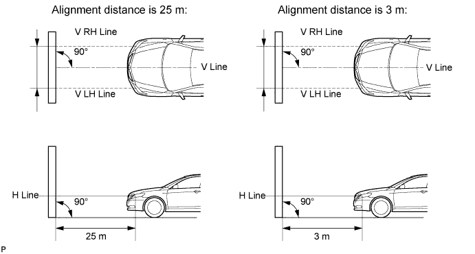Camry. Acv40 Gsv40.Lighting.Lighting System.Height Control Sensor  Installation