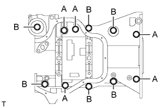 Corolla. Zre142 Aze141.2Az-Fe Engine Mechanical.Engine.Engine Unit  Reassembly
