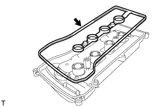 Corolla. Zre142 Aze141.2Az-Fe Engine Mechanical.Engine.Engine Unit  Reassembly