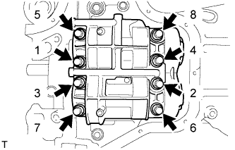 Corolla. Zre142 Aze141.2Az-Fe Engine Mechanical.Engine.Engine Unit  Reassembly