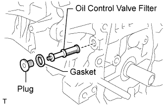 Corolla. Zre142 Aze141.2Az-Fe Engine Mechanical.Engine.Engine Unit  Reassembly