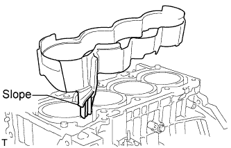 Corolla. Zre142 Aze141.2Az-Fe Engine Mechanical.Engine.Engine Unit  Reassembly