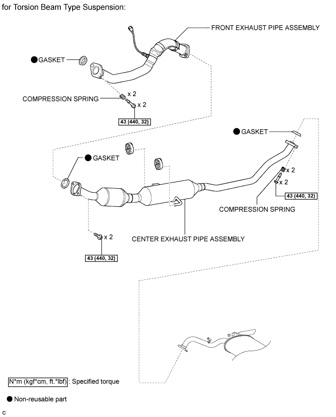 Corolla. Zre142 Aze141.2Az-Fe Lubrication.Lubrication System.Oil Pump  Components