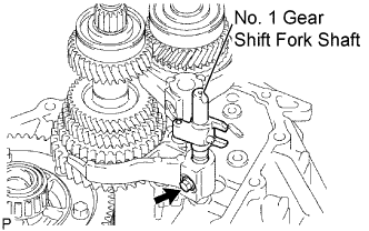 Corolla. Zre142 Aze141.C59 Manual Transmission Transaxle.Manual Transaxle System.Manual Transaxle Unit  Reassembly