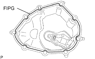 Corolla. Zre142 Aze141.C59 Manual Transmission Transaxle.Manual Transaxle System.Manual Transaxle Unit  Reassembly