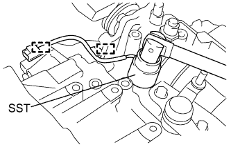 Corolla. Zre142 Aze141.C59 Manual Transmission Transaxle.Manual Transaxle System.Manual Transaxle Unit  Reassembly