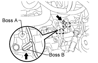 Corolla. Zre142 Aze141.C59 Manual Transmission Transaxle.Manual Transaxle System.Back-Up Light Switch  Installation