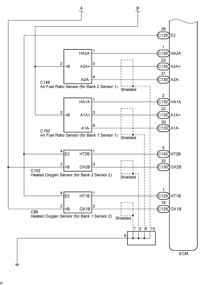 Hilux. Tgn26, 36 Kun25, 26, 35, 36 Ggn25.1Gr-Fe Emission Control.Emission Control System.Emission Control System System Diagram