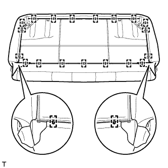 Hilux. Tgn26, 36 Kun25, 26, 35, 36 Ggn25