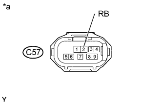 Hilux. Tgn26, 36 Kun25, 26, 35, 36 Ggn25.A340F Automatic Transmission Transaxle.Automatic Transmission System.
Dtc
  P0705  Transmission Range Sensor Circuit Malfunction (Prndl Input)