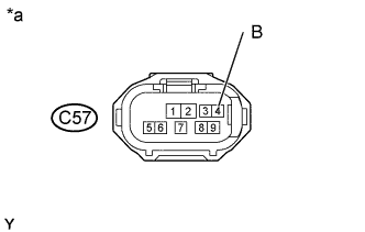 Hilux. Tgn26, 36 Kun25, 26, 35, 36 Ggn25.A340F Automatic Transmission Transaxle.Automatic Transmission System.
Dtc
  P0705  Transmission Range Sensor Circuit Malfunction (Prndl Input)