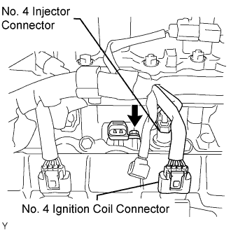 Lexus Gs430, Gs300. Uzs190 Grs190.3Uz-Fe Ignition.Ignition System.Vvt Sensor  Installation