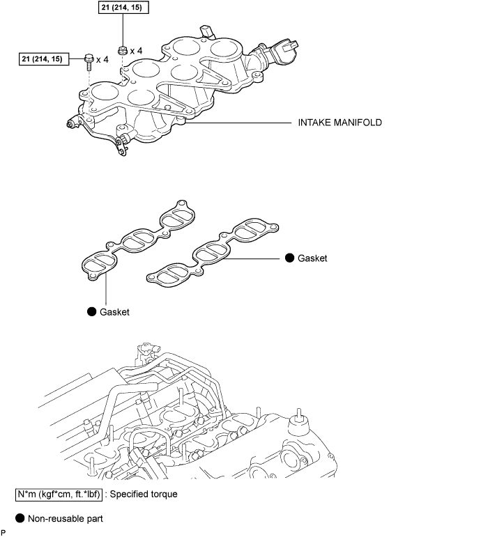 Lexus Gs430, Gs300. Uzs190 Grs190.3Gr-Fse Engine Control System.Sfi System.Engine Coolant Temperature Sensor  Components