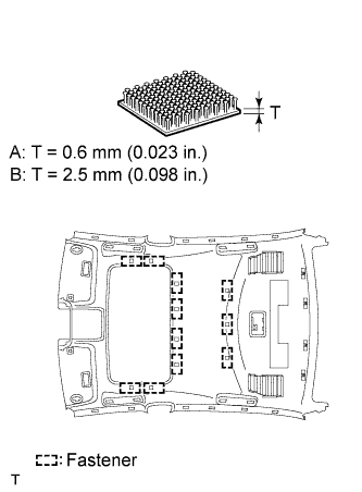 Lexus Gs430, Gs300. Uzs190 Grs190.Audio Visual.Audio And Visual System.Amplifier Antenna  Installation