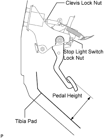 Lexus Gs430, Gs300. Uzs190 Grs190.Brake.Brake System.Brake Master Cylinder (W/ Ecb)  Installation