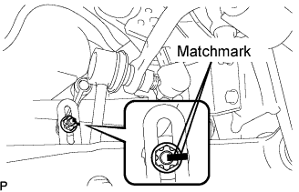 Lexus Gs430, Gs300. Uzs190 Grs190.Lighting.Lighting System.Height Control Sensor  Removal