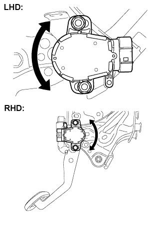 Lexus Gs430, Gs300. Uzs190 Grs190.Brake.Brake System.Brake Master Cylinder (W/ Ecb)  Installation