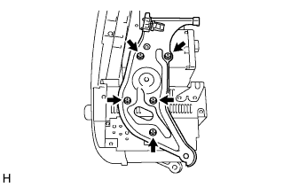 Lexus Gs430, Gs300. Uzs190 Grs190