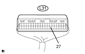 Lexus Gs430, Gs300. Uzs190 Grs190.Meter.Meter / Gauge System.Meter / Gauge System  Malfunction In Tachometer
