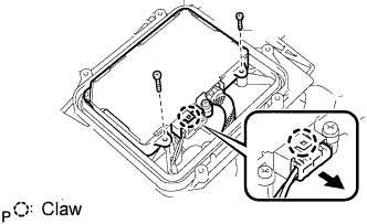 Lexus Gs430, Gs300. Uzs190 Grs190.Lighting.Lighting System.Headlight Assembly  Installation