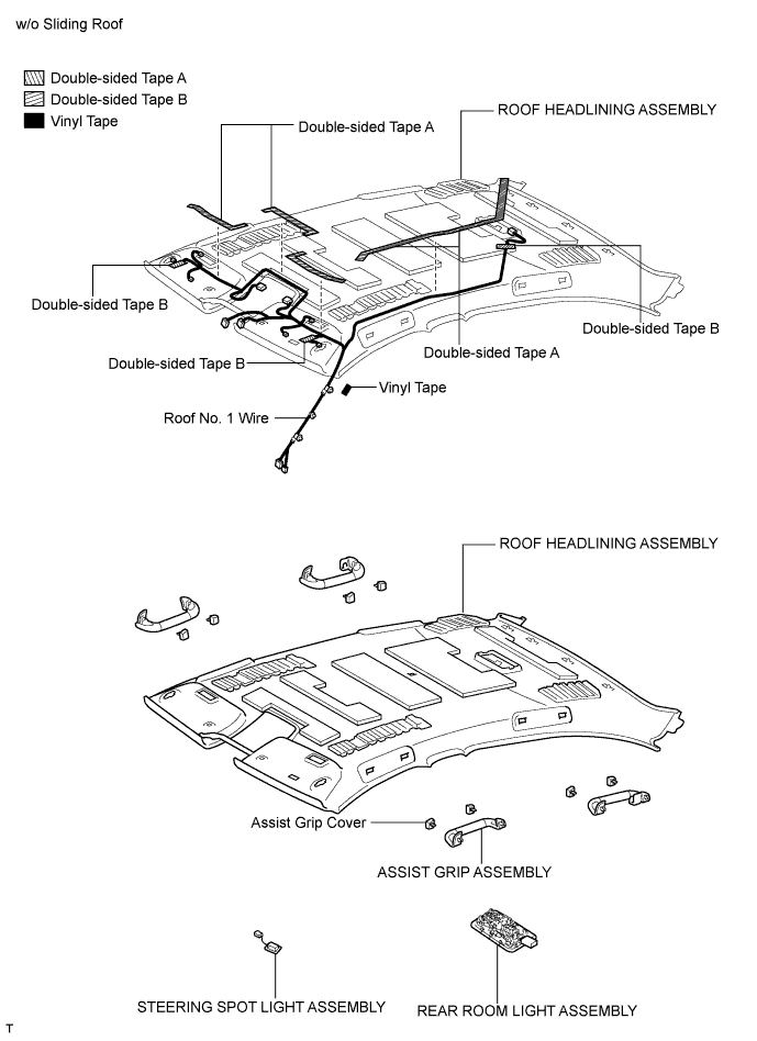 Lexus Gs430, Gs300. Uzs190 Grs190.Audio Visual.Audio And Visual System.Amplifier Antenna  Components