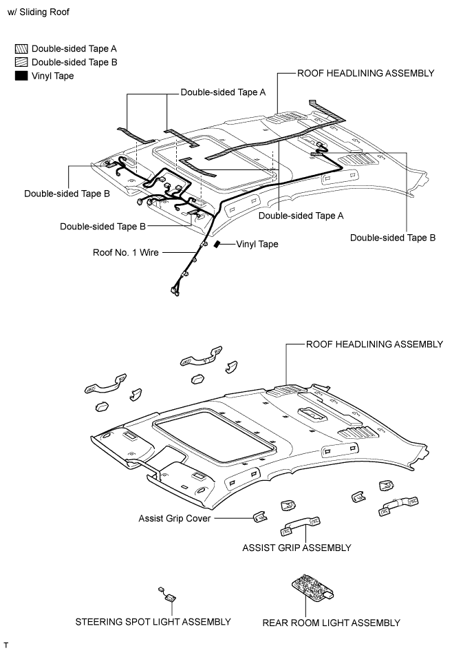 Lexus Gs430, Gs300. Uzs190 Grs190.Audio Visual.Audio And Visual System.Amplifier Antenna  Components