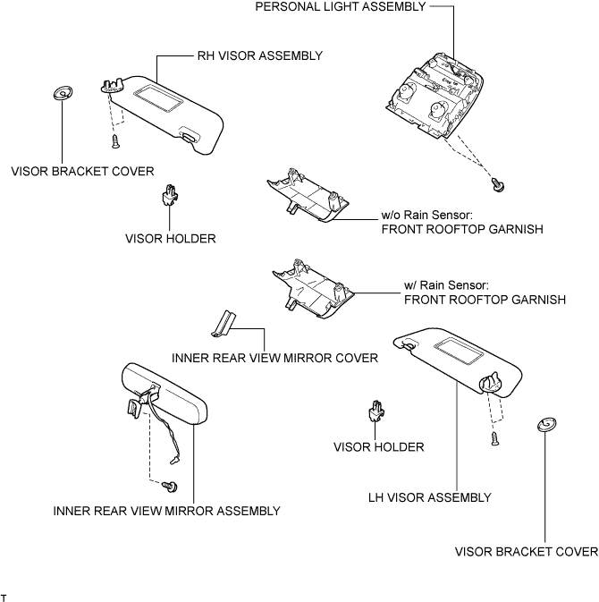 Lexus Gs430, Gs300. Uzs190 Grs190.Audio Visual.Audio And Visual System.Amplifier Antenna  Components