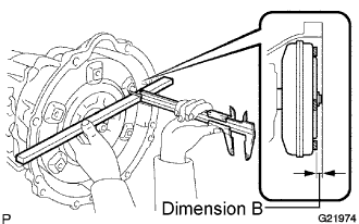 Lexus Gs430, Gs300. Uzs190 Grs190.A761E Automatic Transmission.Electronic Controlled Automatic Transmission System.Automatic Transmission Assembly  Installation