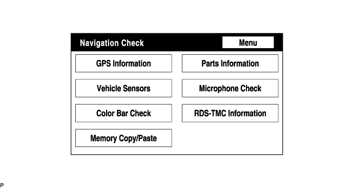 Lexus Gs430, Gs300. Uzs190 Grs190.Navigation.Navigation System.Navigation System  System Description