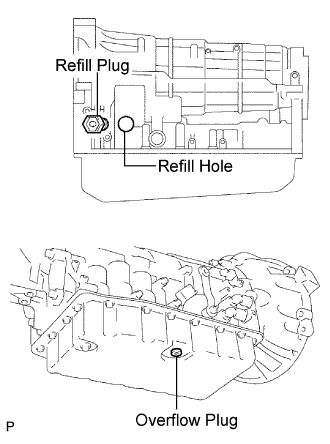Lexus Gs430, Gs300. Uzs190 Grs190.3Uz-Fe Engine Mechanical.Engine.Engine Assembly  Installation