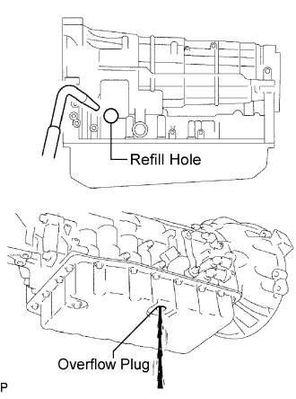 Lexus Gs430, Gs300. Uzs190 Grs190.3Uz-Fe Engine Mechanical.Engine.Engine Assembly  Installation