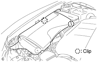 Brake Booster - Installation. BRAKE. Lexus IS250 IS220d GSE20 ALE20