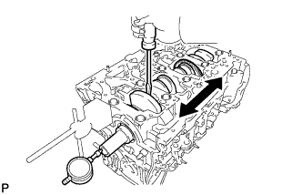 Engine Unit - Inspection. 2AD-FHV ENGINE MECHANICAL. Lexus IS250 IS220d GSE20 ALE20