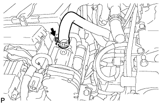 Engine Assembly - Installation. 2AD-FHV ENGINE MECHANICAL. Lexus IS250 IS220d GSE20 ALE20