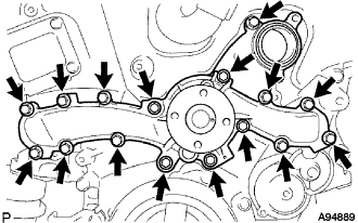 Lexus Is250, Is220D. Gse20 Ale20
