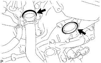 Lexus Is250, Is220D. Gse20 Ale20.4Gr-Fse Engine Mechanical.Engine.Engine Unit  Disassembly