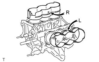 Lexus Is250, Is220D. Gse20 Ale20.4Gr-Fse Engine Mechanical.Engine.Engine Unit  Disassembly