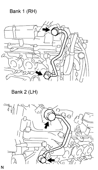 Lexus Is250, Is220D. Gse20 Ale20.4Gr-Fse Engine Control System.Sfi System.
Dtc
  P0011  Camshaft Position A - Timing Over-Advanced Or System Performance (Bank 1)
