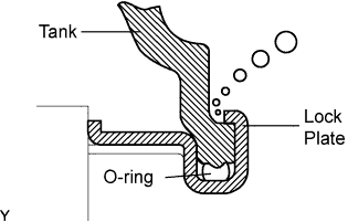 Lexus Is250, Is220D. Gse20 Ale20.2Ad-Fhv Cooling.Cooling System.Radiator  Reassembly