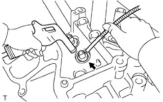 Lexus Is250, Is220D. Gse20 Ale20.4Gr-Fse Engine Mechanical.Engine.Engine Unit  Disassembly