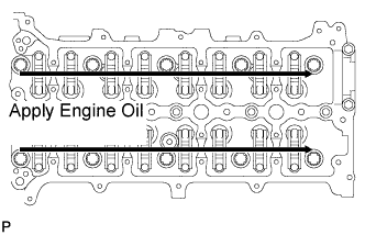 Lexus Is250, Is220D. Gse20 Ale20.2Ad-Fhv Engine Mechanical.Engine.Engine Unit  Reassembly