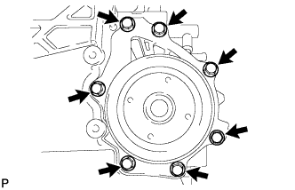 Lexus Is250, Is220D. Gse20 Ale20