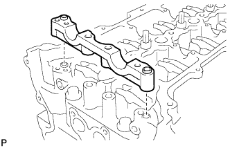Lexus Is250, Is220D. Gse20 Ale20.2Ad-Fhv Engine Mechanical.Engine.Engine Unit  Disassembly
