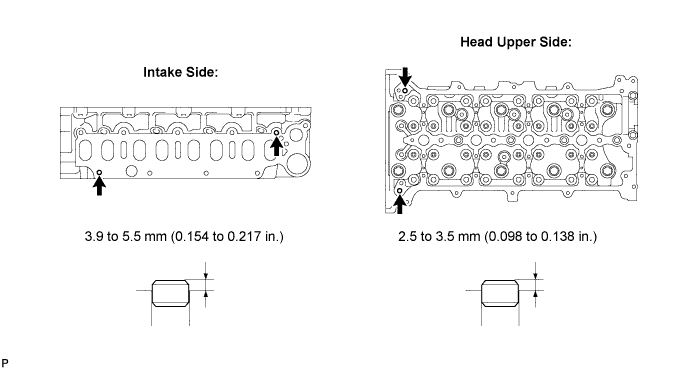 Lexus Is250, Is220D. Gse20 Ale20.2Ad-Fhv Engine Mechanical.Engine.Engine Unit  Reassembly
