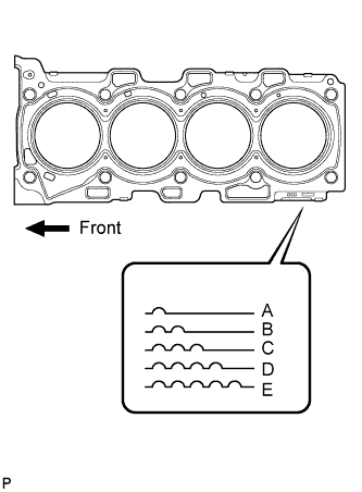 Lexus Is250, Is220D. Gse20 Ale20.2Ad-Fhv Engine Mechanical.Engine.Engine Unit  Reassembly