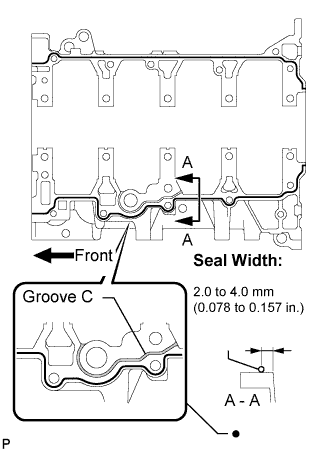 Lexus Is250, Is220D. Gse20 Ale20.2Ad-Fhv Engine Mechanical.Engine.Engine Unit  Reassembly