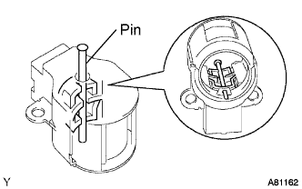 Lexus Is250, Is220D. Gse20 Ale20.2Ad-Fhv Charging.Charging System.Generator  Reassembly